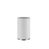 Gessi Origini porta spazzolini bianco in resina antibatterica 58531